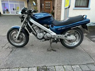 honda ntv 650