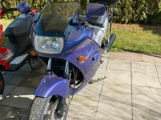 honda vfr750 rc24 v4