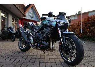 honda cb 1000 ! hornet ! mh ice umbau ! 0,0% fnz !!!