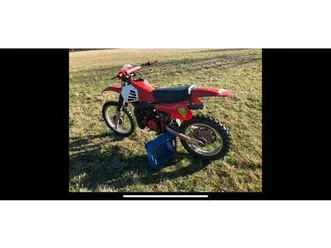 honda cr250, honda cr, klassik motorrad, motocross