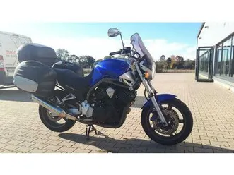 yamaha bt 1100 bulldog - auch ankauf unter www.motorradx.de