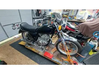 sr 500 yamaha 2j4