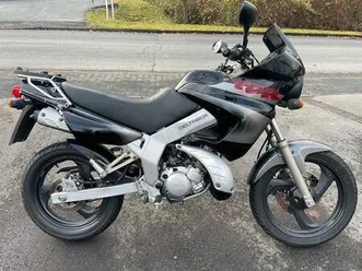 yamaha tdr 125