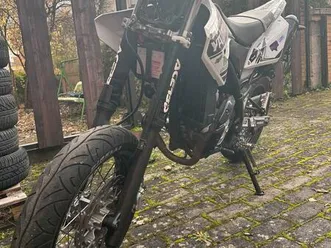 yamaha wr 125x 2016