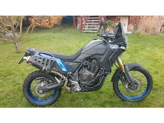 yamaha tenere 700 xtz 690 euro 4