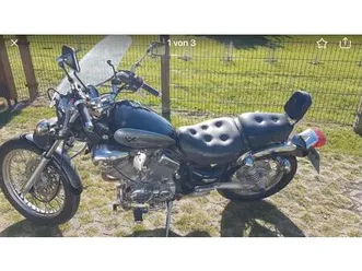yamaha xv535 virago (2yl)