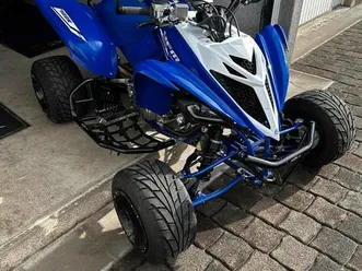yamaha raptor 700 r se lof 2019