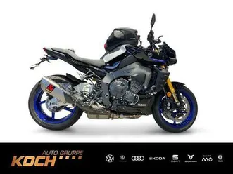yamaha mt-10 sp km-edition mj2024