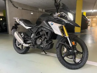 g 310 gs