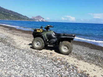 polaris sportman 700