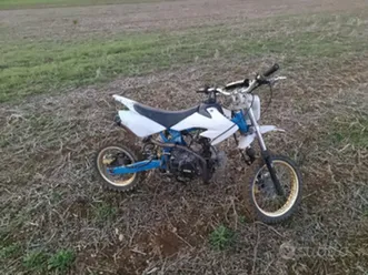pit bike 125