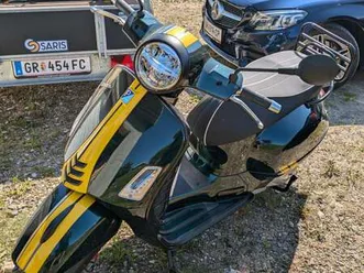 125 super racing sixties