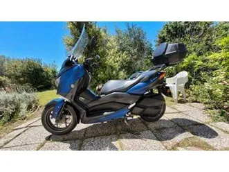 yamaha x-max 300 - 2019