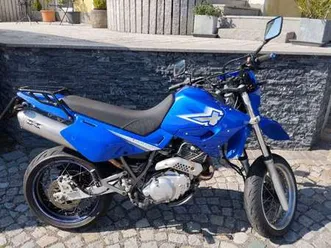 xt 600e