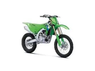 vendo kawasaki kx 250 (2025) nuova a genova (codice 9874358) - moto.it