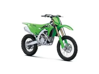 vendo kawasaki kx 450 (2025) nuova a genova (codice 9874359) - moto.it