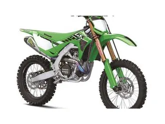 vendo kawasaki kx 450 (2025) nuova a genova (codice 9874364) - moto.it