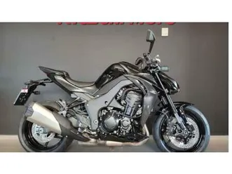 vendo kawasaki z 1100 (2026) nuova a lugo (codice 9874211) - moto.it