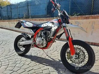 swm sm 500 r - 2018