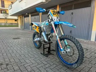 tm 125 en 2t 2024