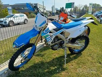 tm racing en 300 f es fi 4t