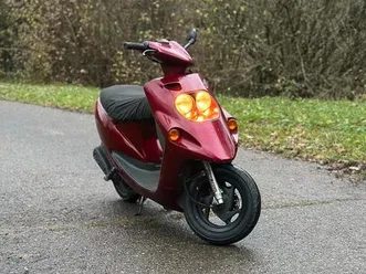 malaguti f10 50/25 km/h papiere