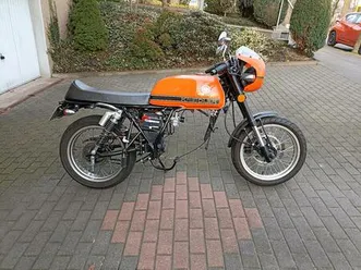 kreidler dice cr 125