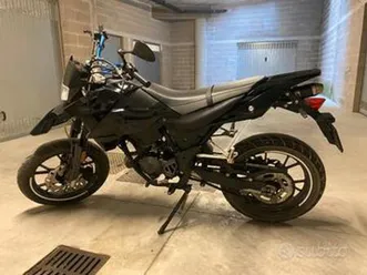 ksr moto tr 50 sm - 2019