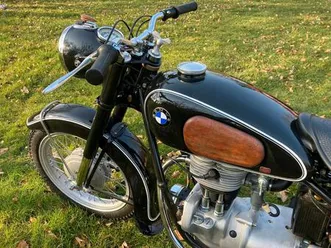 bmw r25 3