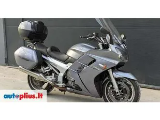 yamaha fjr 1300 1300 cc, touring / sport touring