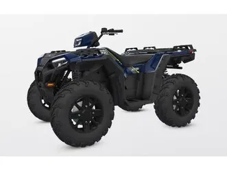2026 polaris sportsman 850 premium 500$ de rabais ou 2 ans garantie