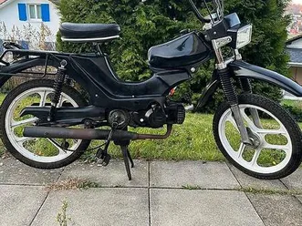 pony cross 521 canton argovie -