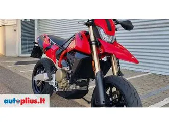 ducati hypermotard 698 mono 698 cc, supermoto