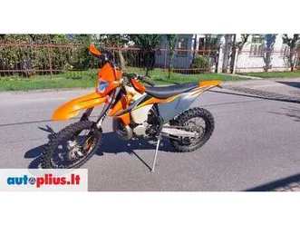 husqvarna te 250 cc, enduro / adventure