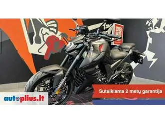 zontes 125u 125 cc, street / classic