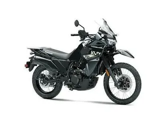2026 kawasaki klr650