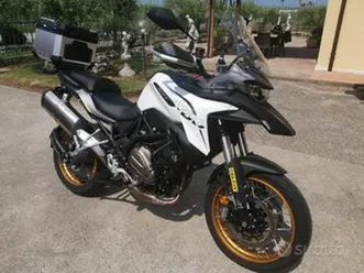 qj motor srt 700 - 2024