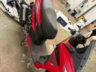 aprilia - sxr 50 2023