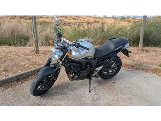yamaha - fz6 n s2