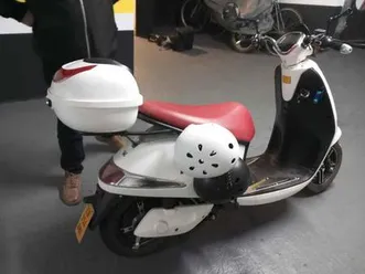 wk - wayscral e-start electrica