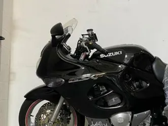suzuki - gsx750f