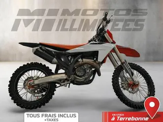 ktm ktm 350 sx-f 2024 2024