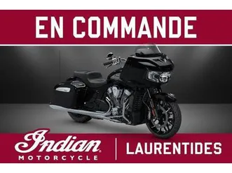 2025 indian motorcycles challenger limited powerband