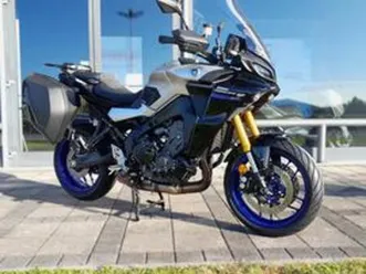 yamaha tracer 9 gt