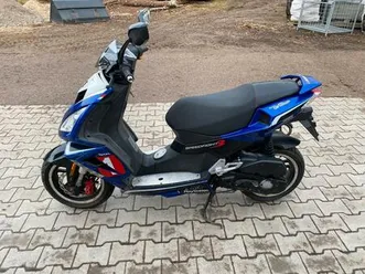 peugeot speedfight 3