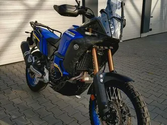 yamaha tenere 700 world raid