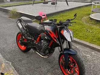 ktm 890 duke r