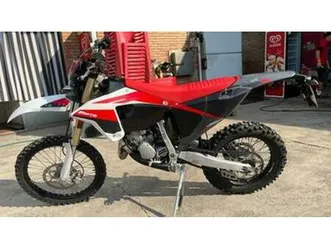 fantic xe 125 - 2023