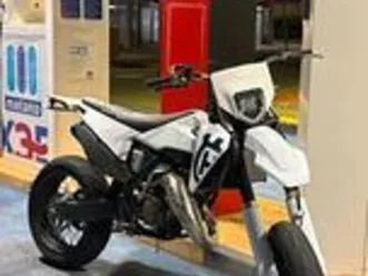 husqvarna tc 2020