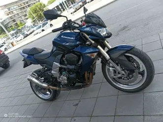kawasaki z 1000 гр. шумен боян българанов 1